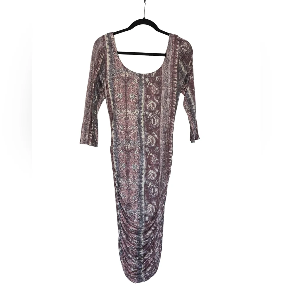 FREE PEOPLE jasmine‎ mini dress Festival Dress